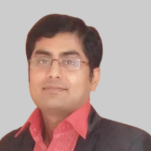 Mayank Singhai,Managing Director